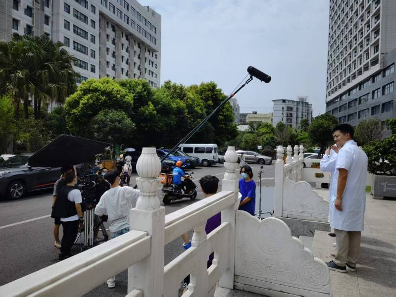 青浦区广告片拍摄公司低成本实现高规格制作的诀窍